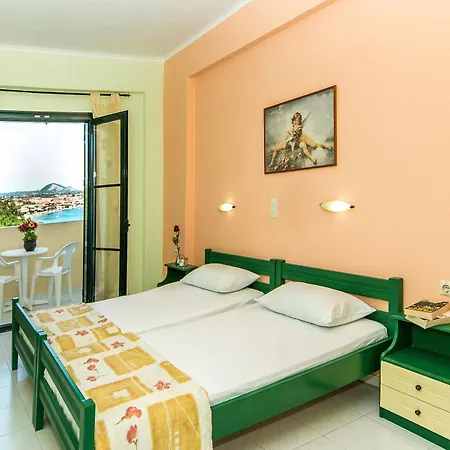 Hotel Bozikis Palace