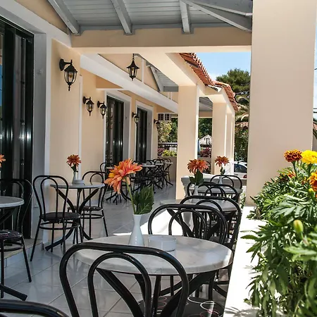 Szálloda Bozikis Palace Agios Sostis (Zakynthos)