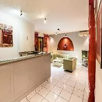 Bozikis Palace Szálloda 2*