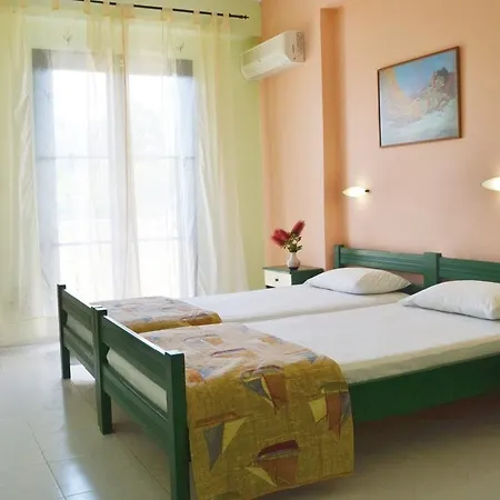 Bozikis Palace Szálloda Agios Sostis (Zakynthos)